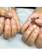 アリベール(Ali Bell)/