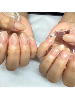 アリベール(Ali Bell)/