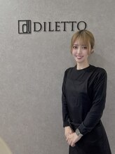ディレット(DILETTO)&nbsp;HAYASHI 