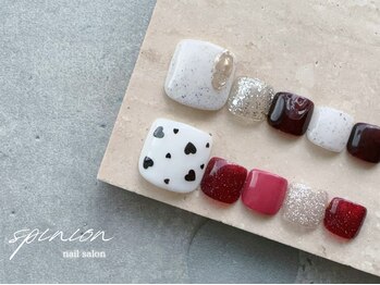 スピニオン(spinion)/定額デザイン