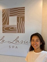 スパララシア 四ツ谷(Spa LaLasia) LaLasia MOMONA