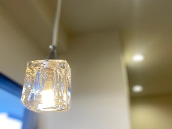 ハティア(hattia)/外を忘れるシックで落ち着く空間