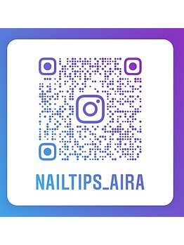 ネイル チップス イオンタウン姶良店(NAIL TIPS)/姶良店Instagramはこちら★