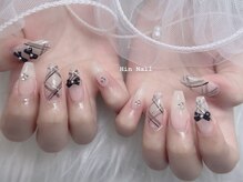 ヒンネイル(Hin Nail)/