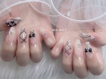 ヒンネイル(Hin Nail)/