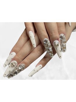 付け替え時オフ無料のメニューがあるサロン