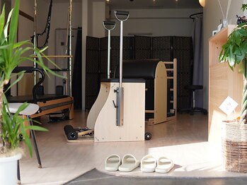 ピース(Peace)/peaceの店内