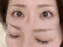 スア プレイス(SUA Place)/KYOKA まつげエクステ/福島