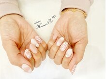 ネイルサロン ハンナ(Nail salon Hanna.Ri)