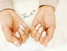 ネイルサロン ハンナ(Nail salon Hanna.Ri)