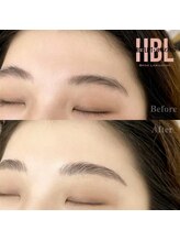 She's lash 渋谷店【パリジェンヌ/まつげパーマ/マツエク/眉毛/アイブロウ/パリエク】/ハリウッドブロウリフト