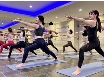 レッツ 荒子店(LET’s)の写真/初めての方にも丁寧にお伝えします!本格岩盤浴で叶える、極上のリラクゼーション体験をあなたに