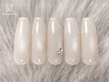 テンカムトゥルー(10 Come True)/■シンプルネイル