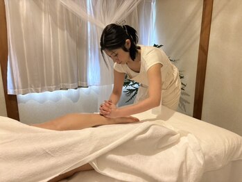 ワパ バイ グラシアス(guapa by gracias)/*施術イメージ*