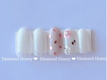ダイアモンド ハニー(Diamond Honey)/