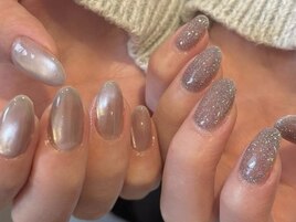 韓国・ワンホンネイル・秋葉原