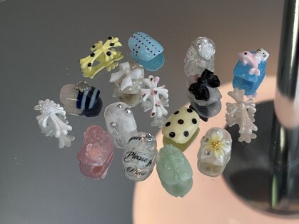 マークバイセブンルックス 大宮東口店(mark by 7LOOKS)の写真