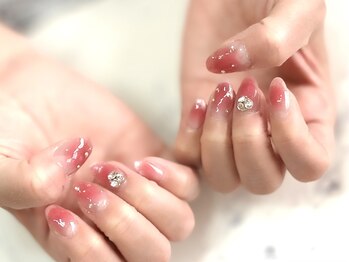 LOVEネイル/
