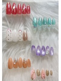 5月定額シンプルコース☆
