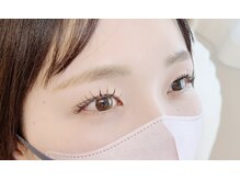 リリー(LILY)の雰囲気（大人気LEDエクステで持続力up◎エクパーマもオススメ♪）