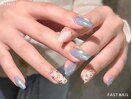 *先着*ちゅるんマグ×ビジュー