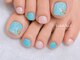 ララァネイル(Lalah Nail)の写真
