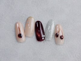 feminine design