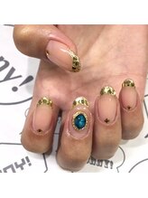 ボニー(bonny)/スカルプわがままコース