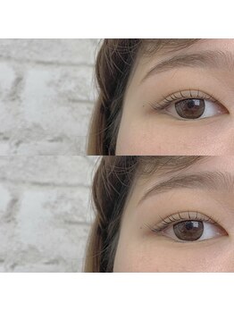 プライズアイリス アイラッシュ 池袋東口店(prize Iris eyelash)/まつ毛パーマ♪【池袋】