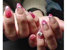 クッカ(kukka)/ジェル10本フリーアート