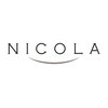 ニコラ(NICOLA)ロゴ