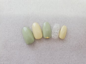 リアン 学芸大学(LiEN)/シンプル×フラワー