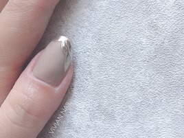 デザインミラー　ネイル