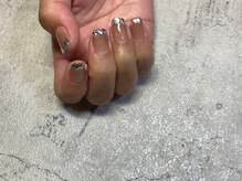 ネイルサロン フィフスアベニュー(Fifth Avenue)/フレンチ