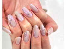 シャインアン(Shine'an)/ハンドデザイン1.５時間