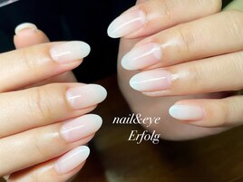 シンプルグラデーション