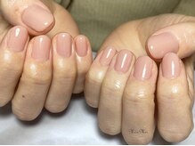 メールメール 和光市本店(MereMer)/シンプルワンカラー