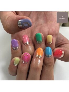 90分アートコレクション