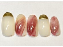 リノリコ 阿佐ヶ谷店(RinoRiko)/ニュアンス定額 &nbsp;15