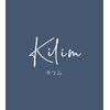 キリム(KILIM)ロゴ