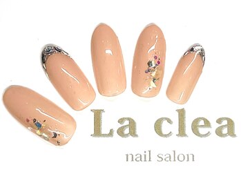 ラ クレア 千葉店/定額アート★