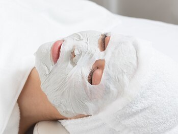 ビースタイル(B-style)/《エステ》５、ローションパック