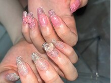 シェリーラメール 新宿店(cherie la mer)/スカルプネイル