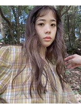 ゾーイ アイ(Zoey eye.)/