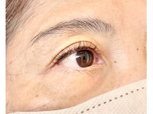 シアミス(SIAMIHS)/0.1mm &nbsp;W付け２００本