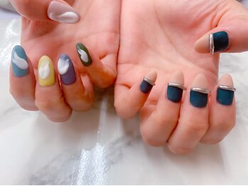 ビューティーサロン レリオ(Relio)/