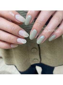 ルホート(RUHOTO)/