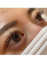 リシェル 高崎店(Richelle)/ラッシュリフトカール★