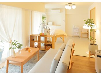 ルルラ(Rulula)/心も体もゆるむ特別な時間を♪