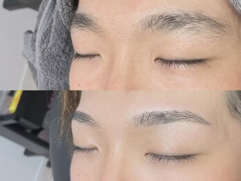 ブルーム(BLOOM)/MEN'S BLOWWAX